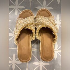 Women’s 8.5 sandal